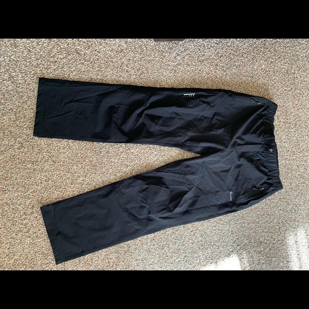 Hiking Pants